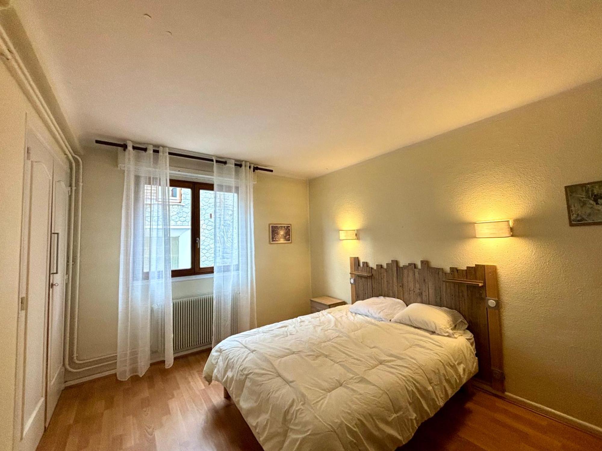 L'Aiglon Appartement Font-Romeu-Odeillo-Via Exteriér fotografie