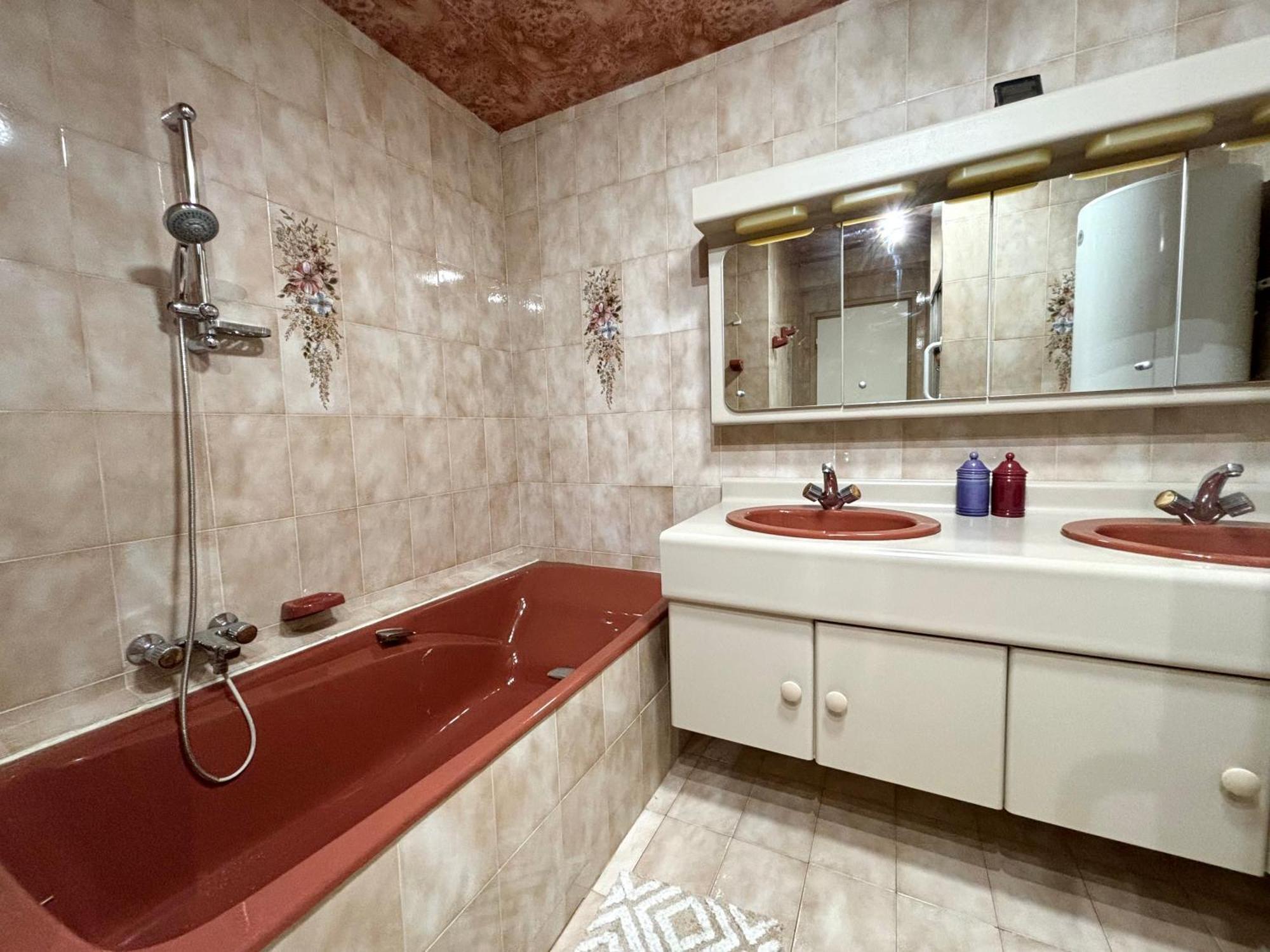 L'Aiglon Appartement Font-Romeu-Odeillo-Via Exteriér fotografie