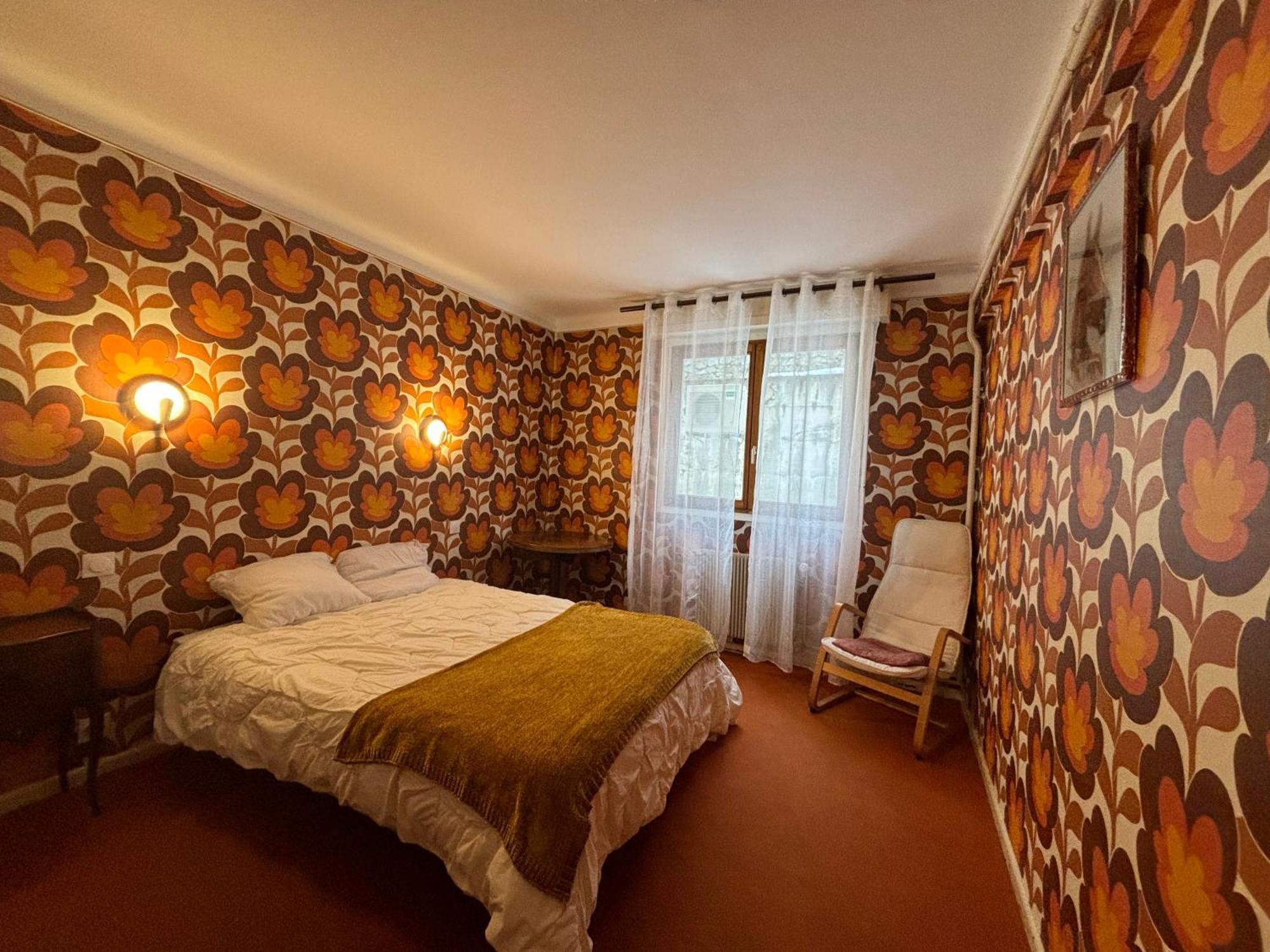 L'Aiglon Appartement Font-Romeu-Odeillo-Via Exteriér fotografie